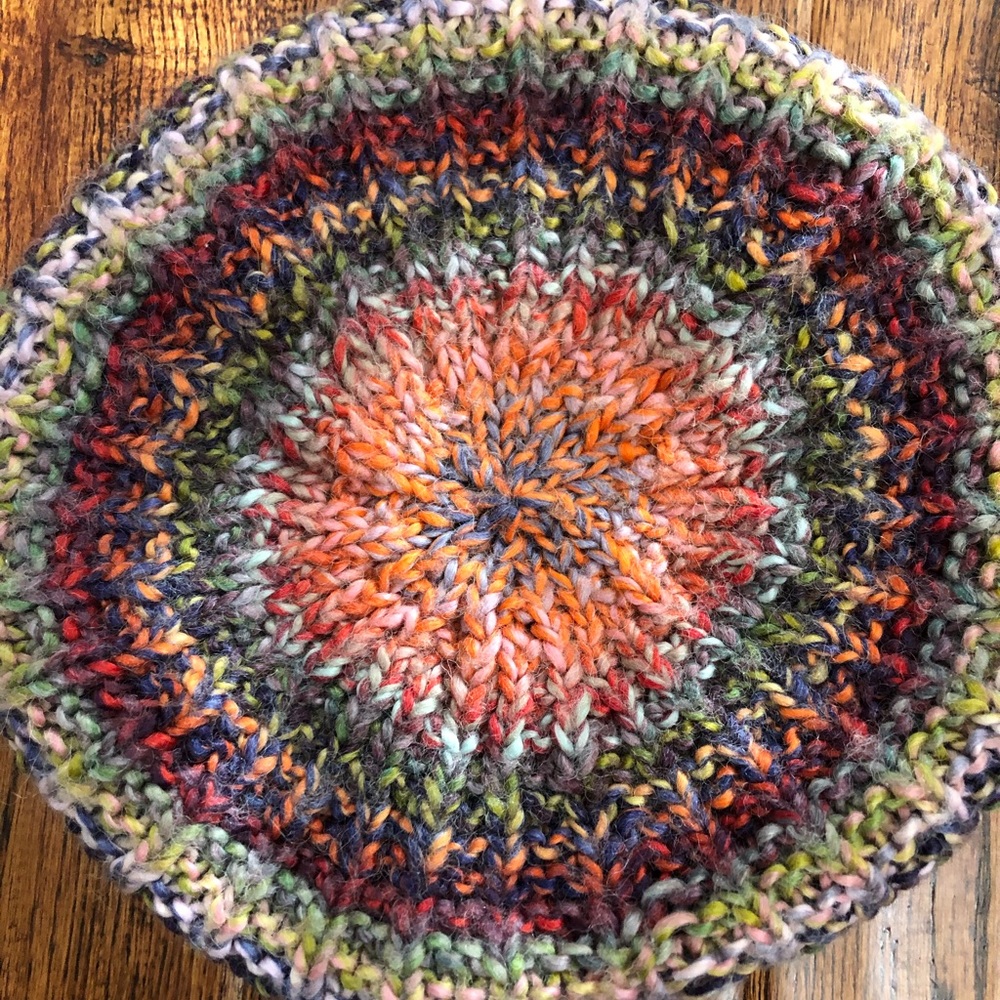 H&M Knit Hat